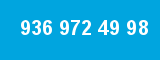 936 972 49 98 936 972 49 98